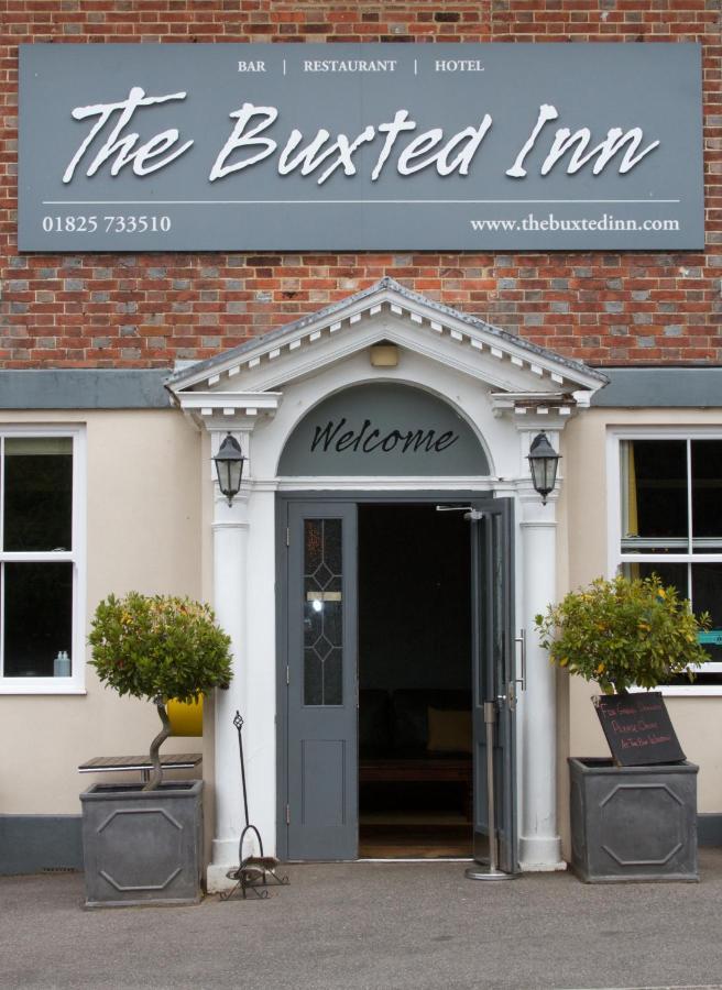 The Buxted Inn Exterior photo